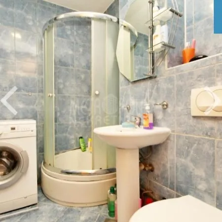 Apartman Dani سراييفو