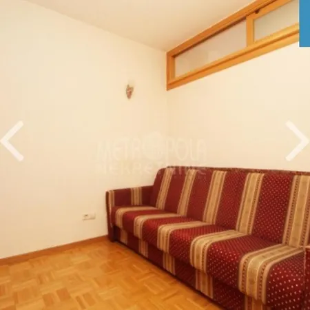 شقة Apartman Dani *
