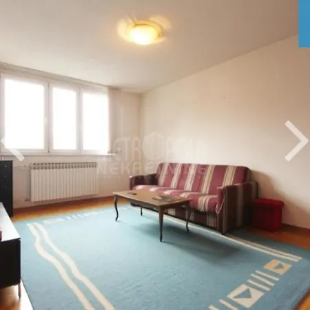 Apartman Dani *