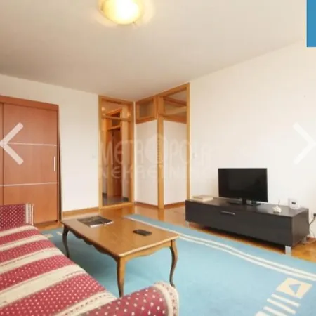Apartman Dani