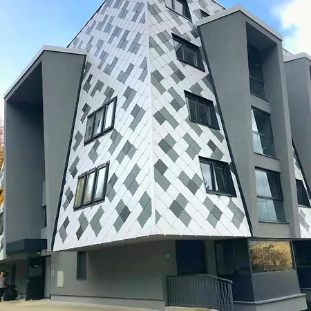 Dani 아파트 Bjelašnica